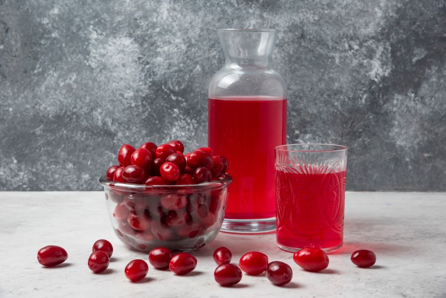 Does Cranberry Juice Really Help Prevent UTIs? What Does Science Say?